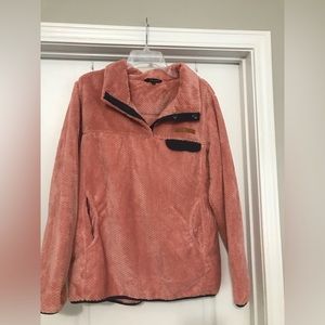 Simply Southern Pullover